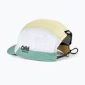 Ciele Athletics FSTCap SC Field Iconic SL staubtürkis/glade Baseballkappe 2