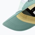 Ciele Athletics FSTCap SC Field Iconic SL staubtürkis/glade Baseballkappe 3