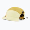 Ciele Athletics FSTCap SC Comp IconicVC dunklen Ocker/Schwefel Baseballkappe 2