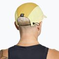 Ciele Athletics FSTCap SC Comp IconicVC dunklen Ocker/Schwefel Baseballkappe 5
