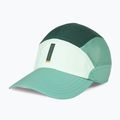 Ciele Athletics FSTCap SC Comp IconicVC staubtürkis/smaragdgrün Baseballmütze