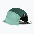 Ciele Athletics FSTCap SC Comp IconicVC staubtürkis/smaragdgrün Baseballmütze 2