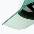 Ciele Athletics FSTCap SC Comp IconicVC staubtürkis/smaragdgrün Baseballmütze 3