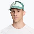 Ciele Athletics FSTCap SC Comp IconicVC staubtürkis/smaragdgrün Baseballmütze 4