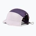 Ciele Athletics FSTCap SC Comp IconicVC leichte Traube / Traube Baseball-Kappe 2