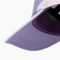 Ciele Athletics FSTCap SC Comp IconicVC leichte Traube / Traube Baseball-Kappe 3