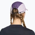 Ciele Athletics FSTCap SC Comp IconicVC leichte Traube / Traube Baseball-Kappe 5
