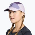 Ciele Athletics FSTCap SC Comp IconicVC leichte Traube / Traube Baseball-Kappe 6