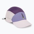 Ciele Athletics FSTCap SC Comp IconicVC leichte Traube / Traube Baseball-Kappe