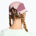 Ciele Athletics FSTCap SC Klassische Seite Pfirsichleder Baseballkappe 5