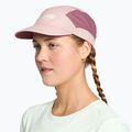 Ciele Athletics FSTCap SC Klassische Seite Pfirsichleder Baseballkappe 6