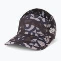 Ciele Athletics GOCap SC Feld Loopy MU hellgrau Baseballkappe