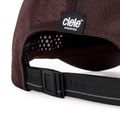 Ciele Athletics TRLCap SC Comp Onehundred dunklen Wein rot Baseballkappe 4