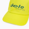 Ciele Leichtathletik TRLCap SC Comp Onehundred lucifer gelbe Baseballmütze 3