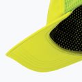 Ciele Leichtathletik TRLCap SC Comp Onehundred lucifer gelbe Baseballmütze 3