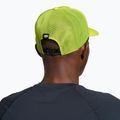 Ciele Leichtathletik TRLCap SC Comp Onehundred lucifer gelbe Baseballmütze 5