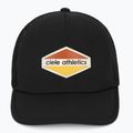 Ciele Athletics TRLCap SC Feld UpDown Baseballmütze schwarz 2