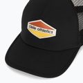 Ciele Athletics TRLCap SC Feld UpDown Baseballmütze schwarz 3