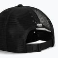 Ciele Athletics TRLCap SC Feld UpDown Baseballmütze schwarz 4