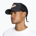 Ciele Athletics TRLCap SC Feld UpDown Baseballmütze schwarz 6