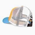 Ciele Leichtathletik TRLCap SC Feld UpDown Baseballmütze clementine 2