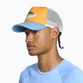 Ciele Leichtathletik TRLCap SC Feld UpDown Baseballmütze clementine 6