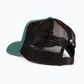 Ciele Athletics TRLCap SC Feld UpDown Smaragd Baseball-Kappe 2