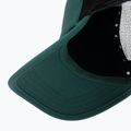 Ciele Athletics TRLCap SC Feld UpDown Smaragd Baseball-Kappe 3