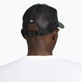 Ciele Athletics TRLCap SC Feld UpDown Smaragd Baseball-Kappe 5
