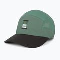 Ciele Leichtathletik GOCap SC Comp Ccube Silber Kiefer Baseballmütze