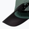 Ciele Leichtathletik GOCap SC Comp Ccube Silber Kiefer Baseballmütze 3