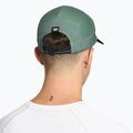 Ciele Leichtathletik GOCap SC Comp Ccube Silber Kiefer Baseballmütze 5