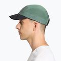 Ciele Leichtathletik GOCap SC Comp Ccube Silber Kiefer Baseballmütze 6