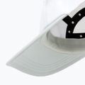 Ciele Leichtathletik GOCap SC Comp Ccube weiß Baseball-Kappe 3