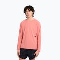 Herren Ciele Athletics DLY Blüte laufen Longsleeve