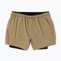 Herren Ciele Leichtathletik DLY 5" Long Brief Canvas Laufshorts 5
