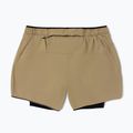 Herren Ciele Leichtathletik DLY 5" Long Brief Canvas Laufshorts 6