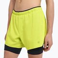 Herren Ciele Leichtathletik DLY 5" Long Brief lindgrün Laufshorts 3