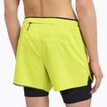 Herren Ciele Leichtathletik DLY 5" Long Brief lindgrün Laufshorts 4