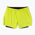 Herren Ciele Leichtathletik DLY 5" Long Brief lindgrün Laufshorts 5