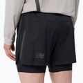 Herren Ciele Leichtathletik DLY 5" Long Brief nite rite Laufshorts 2