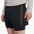 Herren Ciele Leichtathletik DLY 5" Long Brief nite rite Laufshorts 3