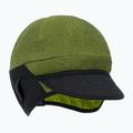 Czapka z daszkiem Ciele Athletics VLVBeanie Lite limegreen