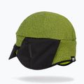 Czapka z daszkiem Ciele Athletics VLVBeanie Lite limegreen 2