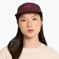Ciele Leichtathletik GOCap Classic Leichtathletik dunklen Wein rot Baseballkappe 4
