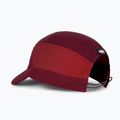 Ciele Athletics FSTCap SC Classic Cside Kappe mit Schirm crimson red/merlot 2