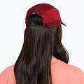 Ciele Athletics FSTCap SC Classic Cside Kappe mit Schirm crimson red/merlot 5