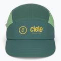 Ciele Athletics FSTCap SC Classic Cside Silberkiefer/Pistazie Baseballkappe 2