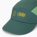 Ciele Athletics FSTCap SC Classic Cside Silberkiefer/Pistazie Baseballkappe 3