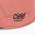 Ciele Athletics FSTCap SC Field Iconic SL blossom Baseballkappe 4